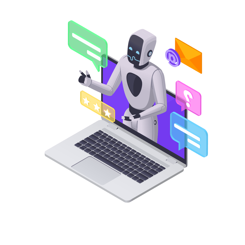 Automation Robot